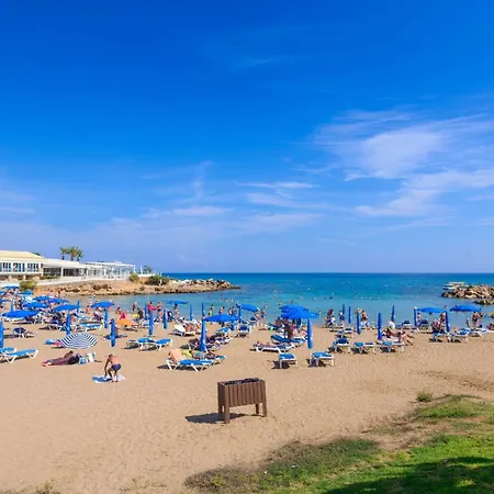 וילה Kohili פרוטאראס