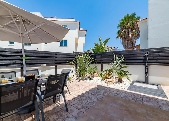 Kohili וילה פרוטאראס