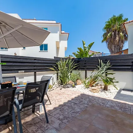 Kohili Villa Protaras