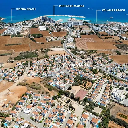Kohili Villa *