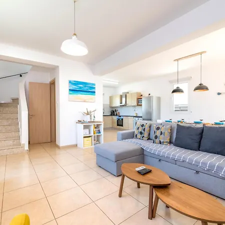 Kohili Πρωταράς